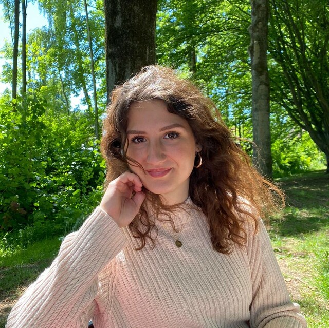 Profilbild